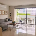 Luxury Apartament, Morros Eco Vista Al Mar.