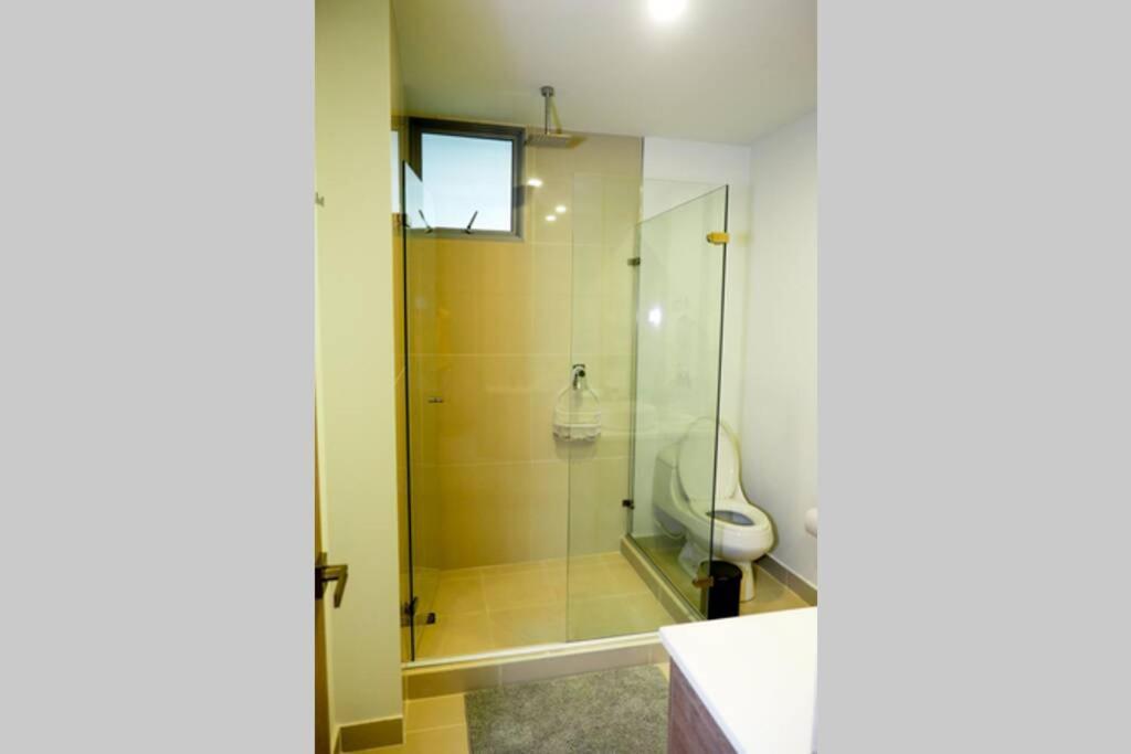 Apartamento Con Playa Privada Morros Eco Apartamento