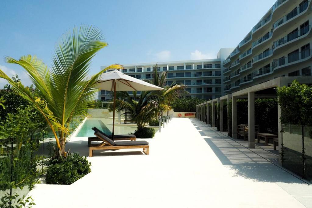 Apartamento Con Playa Privada Morros Eco Cartagena