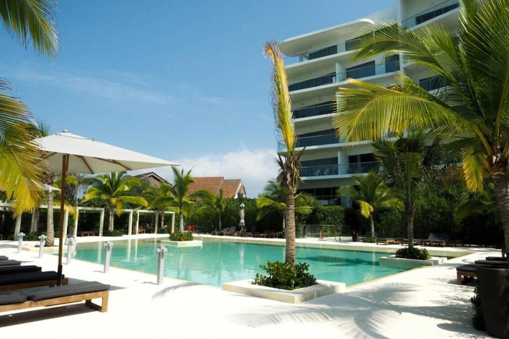 Apartamento Con Playa Privada Morros Eco *