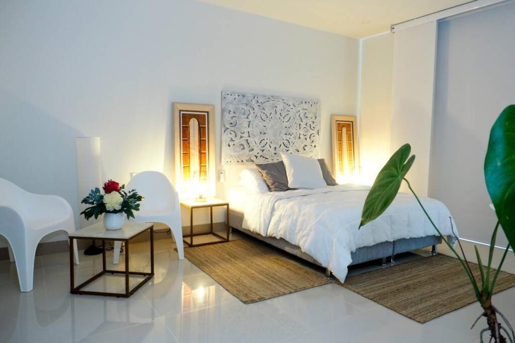 Apartamento Apartamento Con Playa Privada Morros Eco *