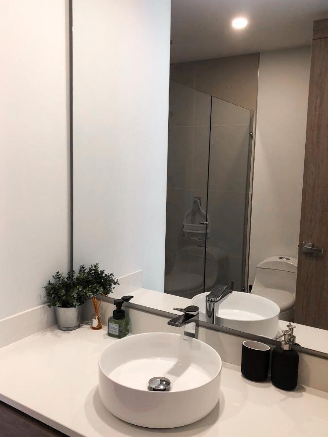 Apartamento Apartamento Con Playa Privada Morros Eco *