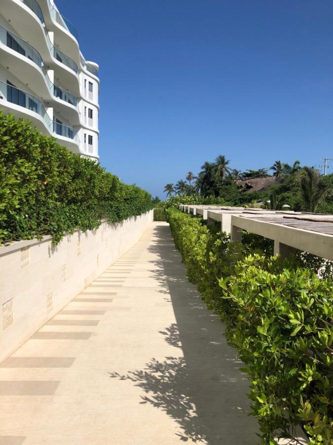 Apartamento Con Playa Privada Morros Eco