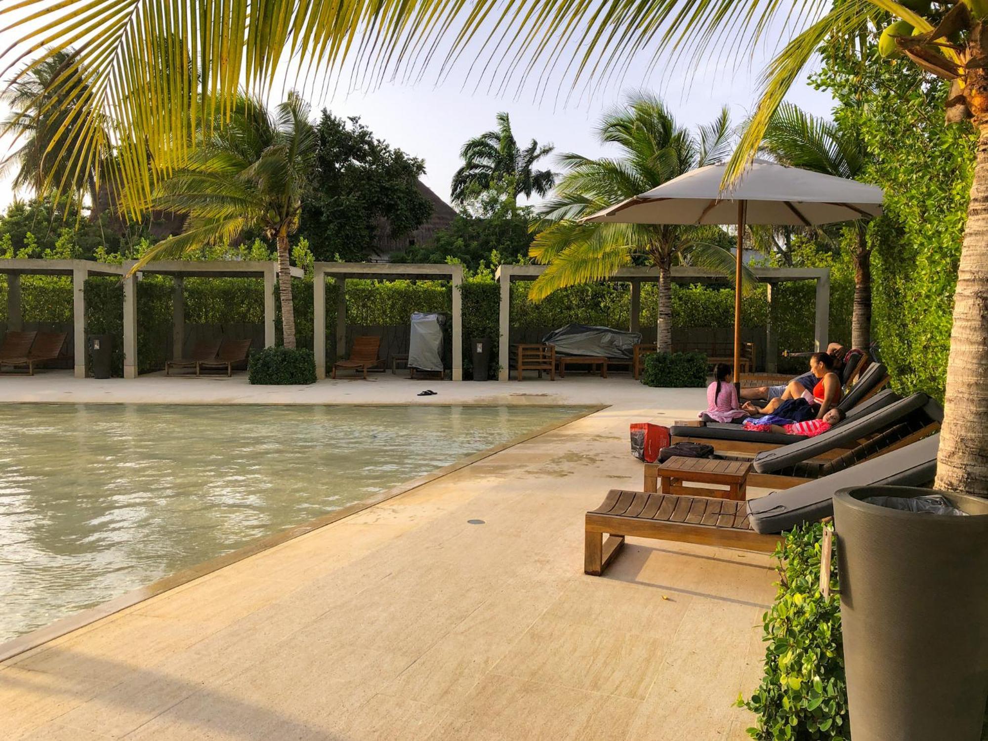 Apartamento Con Playa Privada Morros Eco